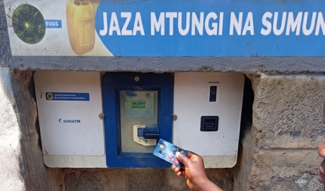 Nairobi Water issues notice to Dagoretti residents on water, sewage application process
