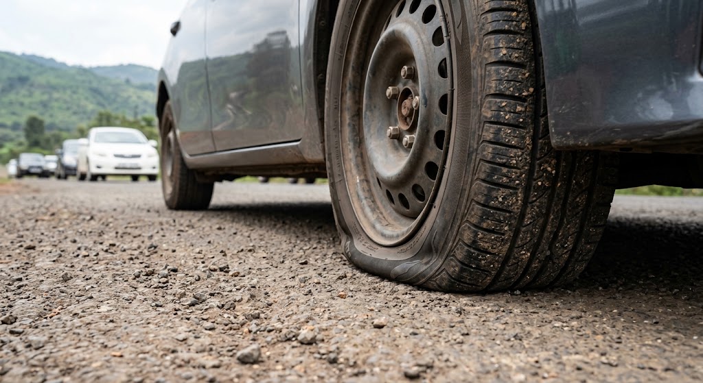 Fuel prices unchanged: 6 habits that could be draining your fuel faster