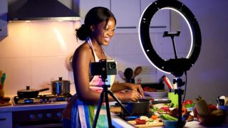 How TikTok is changing what Kenyans cook at home