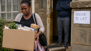 5 reasons tenants leave rental houses even when the property is good