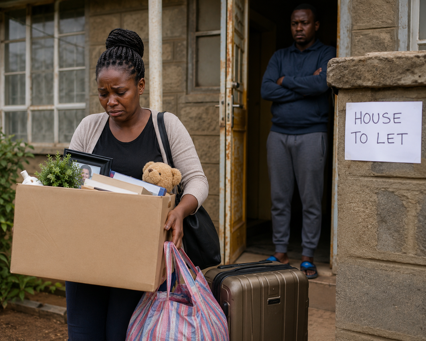 5 reasons tenants leave rental houses even when the property is good