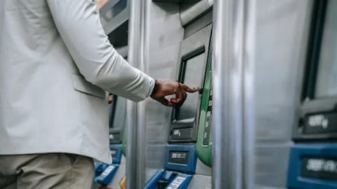 Reasons why some people keep money in multiple accounts