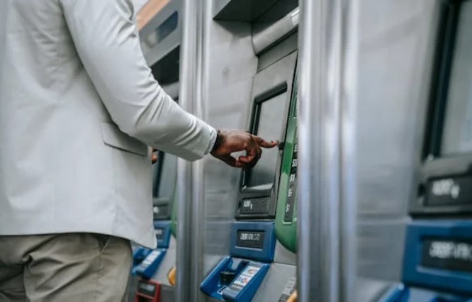 Reasons why some people keep money in multiple accounts