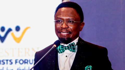 Ababu Namwamba shares money lessons after making first million in his twenties