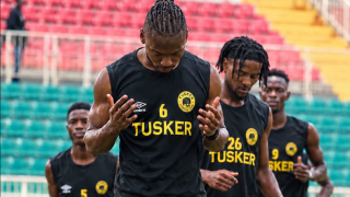 Tusker skipper Abud Omar sounds alarm as Kenyan Premier League stalemate deepens