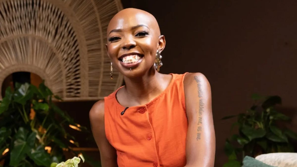 Adelle Onyango condemns click-driven media, says women are often left as casualties