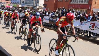 African Road Cycling Championships: Kisumu set for 5-day showdown