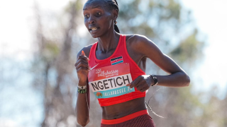 Copenhagen World Road Championships: Agnes Ng’etich headlines Kenya’s delegation, set for tough Ethiopian challenge