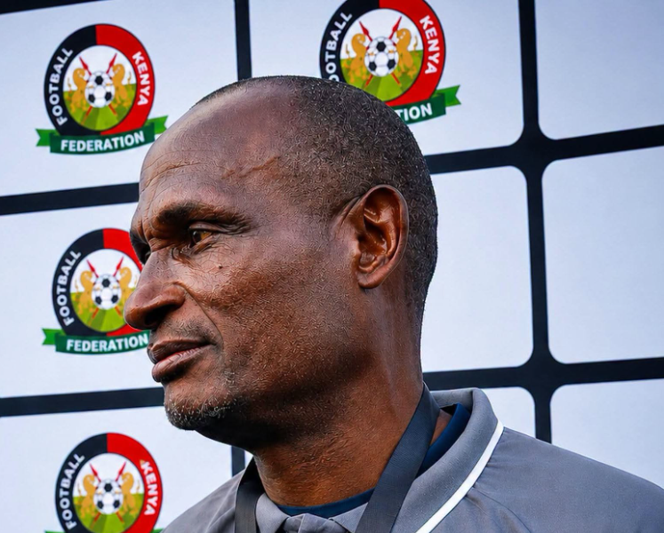 Kenya does not have enough oxygen: Al-Ahli Medani coach says after Tusker defeat