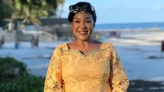 Alice Mbeyu: 60-year-old actress clarifies why she is searching for love