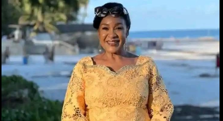 Alice Mbeyu: 60-year-old actress clarifies why she is searching for love