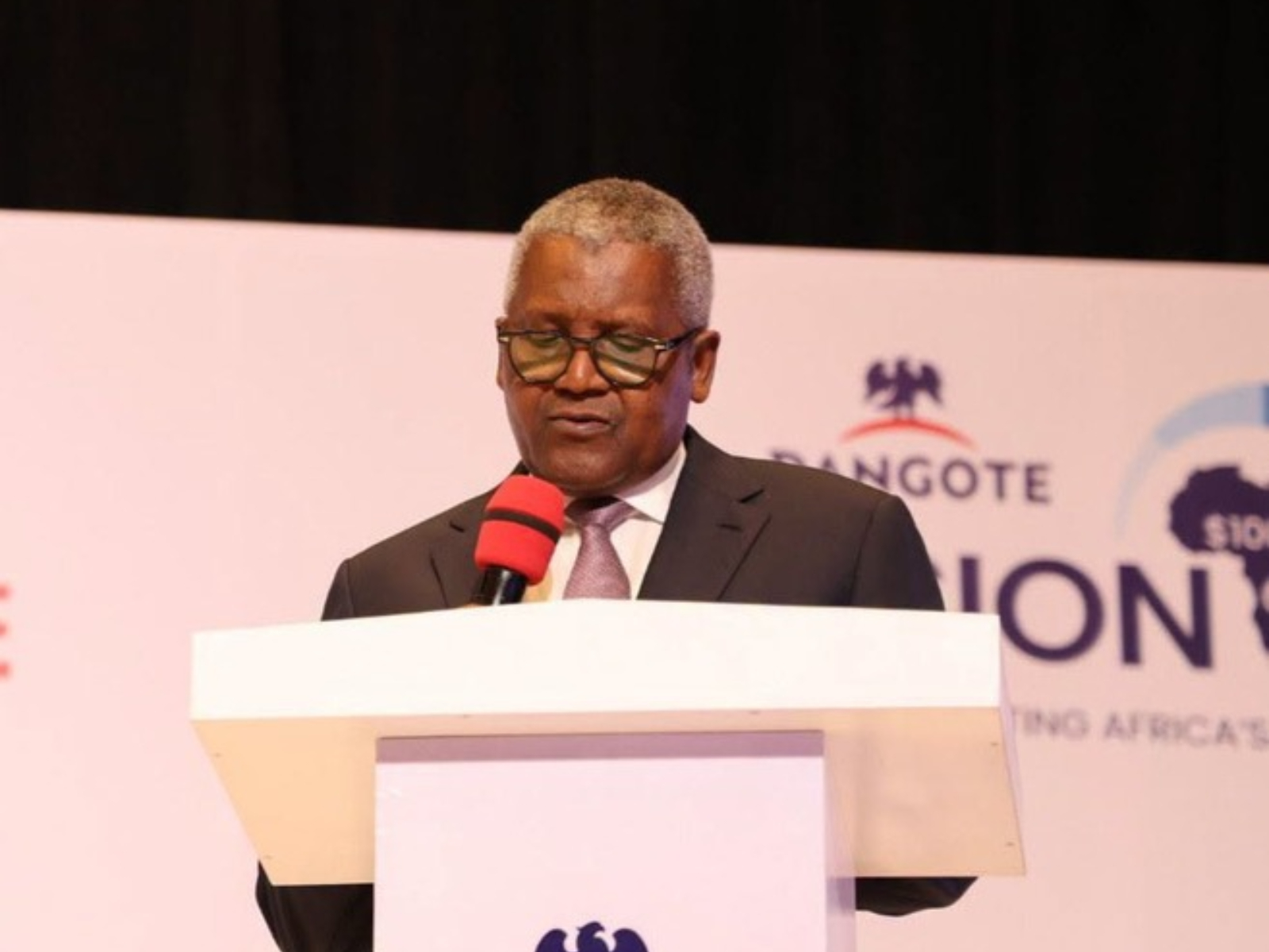 How Aliko Dangote's net worth has surged overnight ahead of Kenya refinery launch