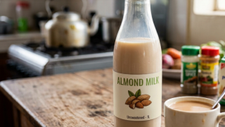 5 plant-based milk alternatives Kenyans can try amid shortage