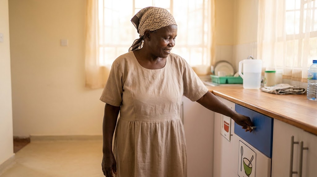 World Alzheimer's Day: Simple home adjustments that make living with dementia easier