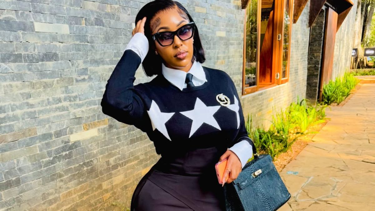 Amber Ray shares update after undergoing 3 cosmetic surgeries in Turkey