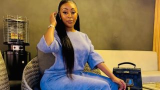 Amber Ray reveals next cosmetic procedure she plans to undergo