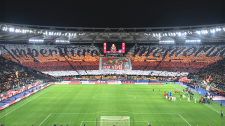 Italian club AS Roma bans 16 fans over racist abuse