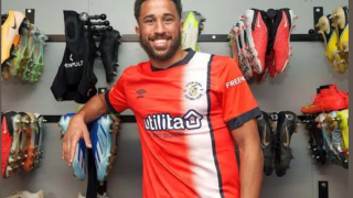 EX-Premier League footballer allays fears after bizarre incident of being run over by pitch roller