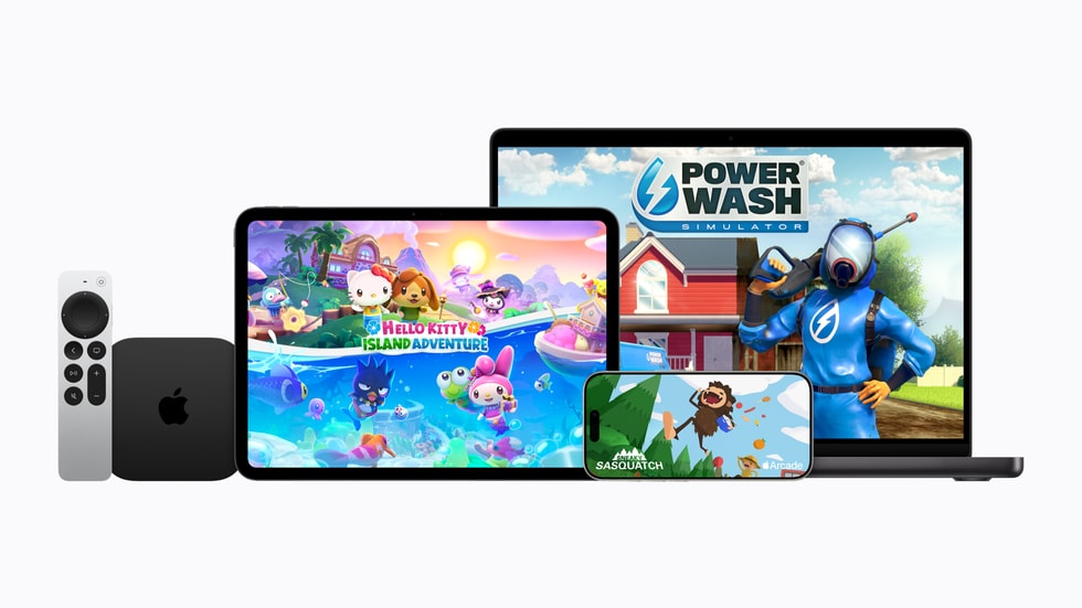 Phone screen showing movies available on Apple TV. PHOTO/https://www.apple.com/ke/newsroom