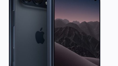 How the new iPhone could change the way you work, travel and communicate