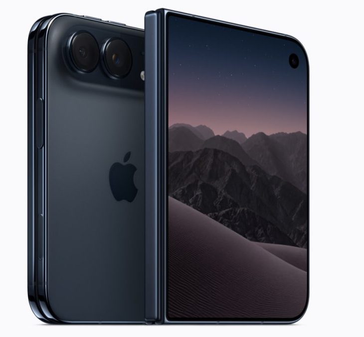 iPhone Duo: What you need to know about Apple’s first foldable iPhone