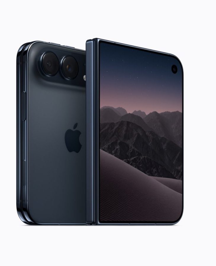 How the new iPhone could change the way you work, travel and communicate