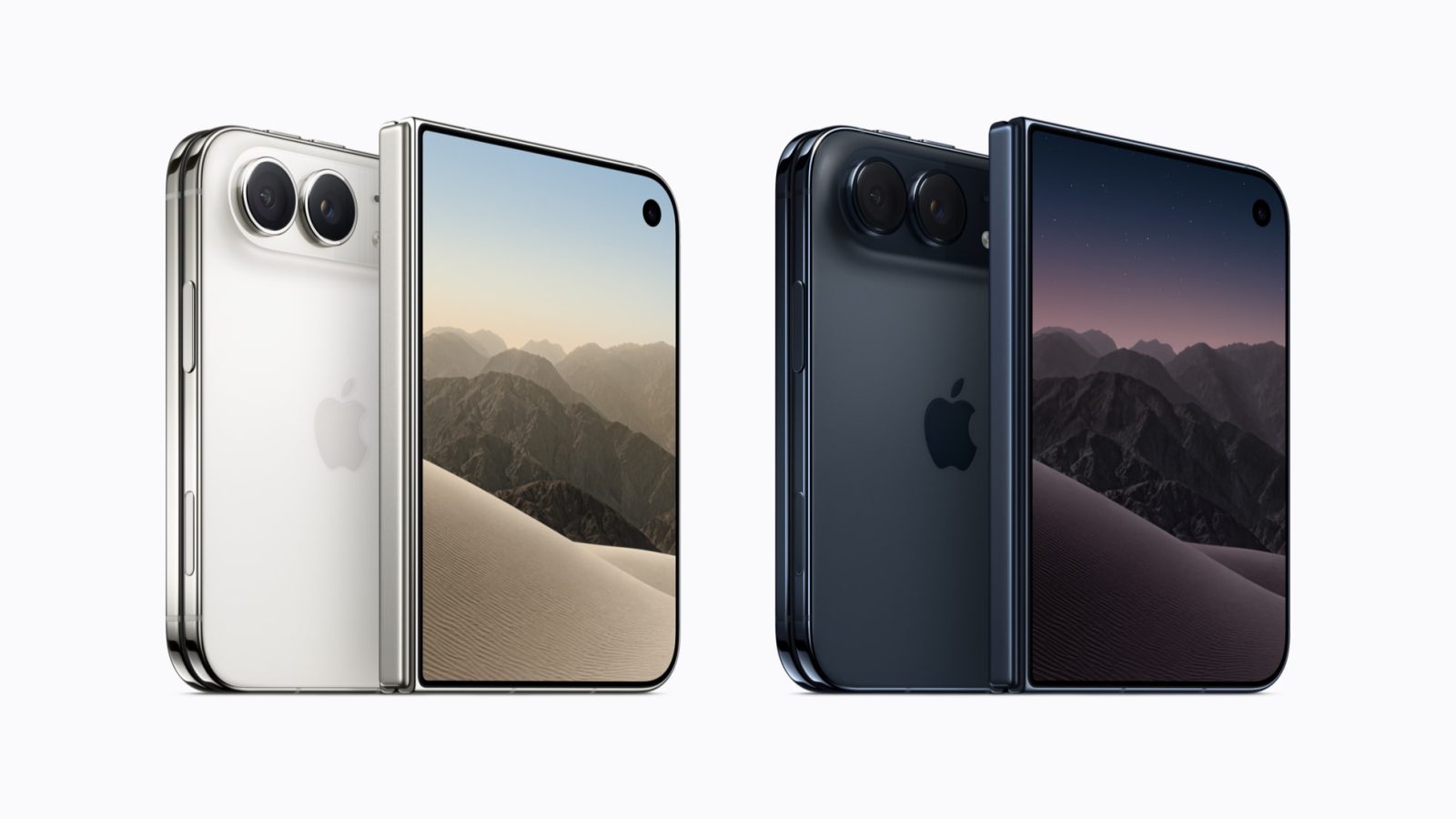 iPhone Duo: What you need to know about Apple’s first foldable iPhone