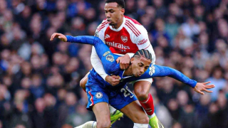 Arsenal vs Chelsea: Gunners face stern test against unbeaten Blues