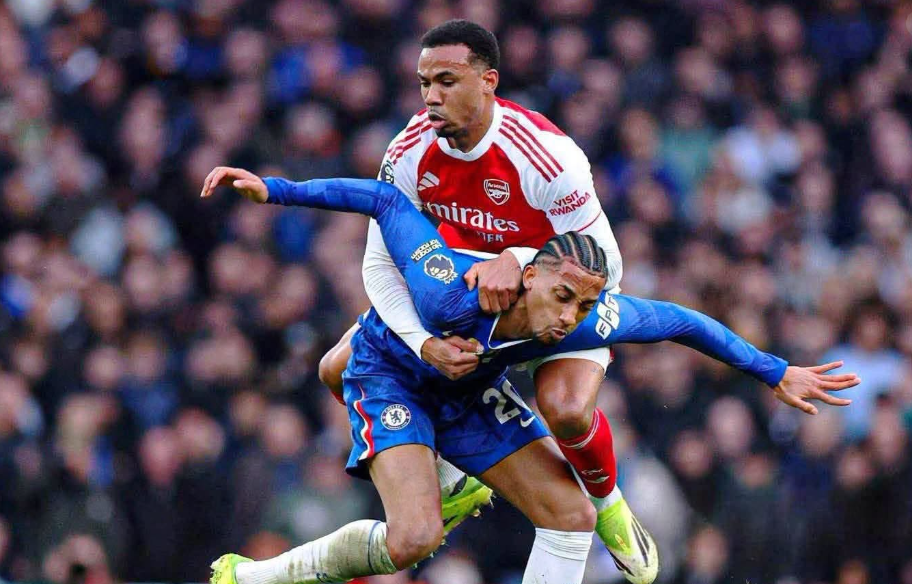 Arsenal vs Chelsea: Gunners face stern test against unbeaten Blues