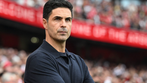 Arteta fumes over Sunderland’s penalty decision in Arsenal’s win