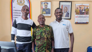 From Olympic glory to controversial fall: Asbel Kiprop drugged and robbed  in Eldoret