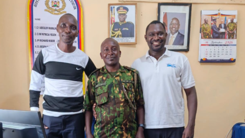 From Olympic glory to controversial fall: Asbel Kiprop drugged and robbed  in Eldoret