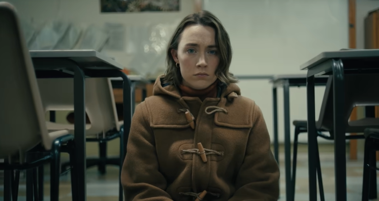 Bad Apples review: A troubled classroom becomes a teacher’s worst nightmare