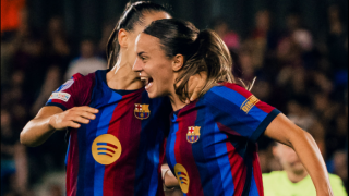 Barcelona Women reach 900-win milestone after Paris FC victory