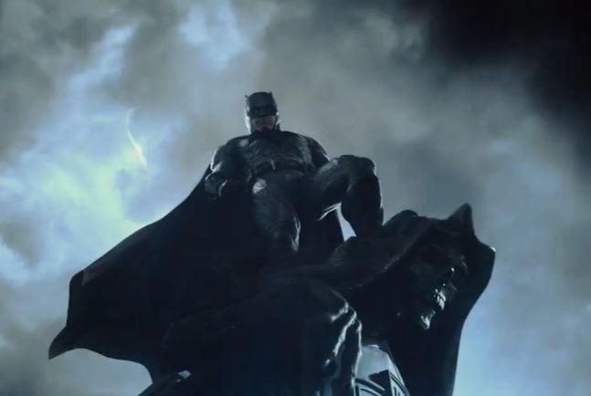 Zack Snyder’s Batman comeback dream refuses to die