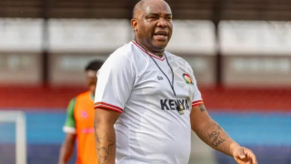 McCarthy defends move to call suspended Gor Mahia duo for AFCON duties