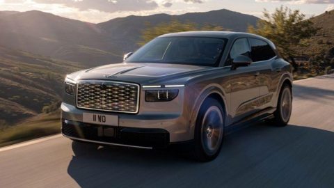 Key features that make Bentley’s first fully electric car stand out