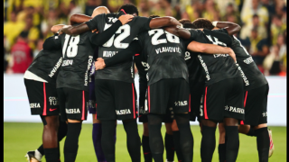 Turkish club Beşiktaş cry foul over disciplinary bias following Fenerbahçe clash