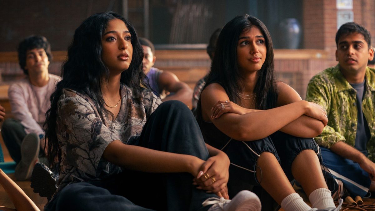 Best of the Best review: College comedy formula gets a Bollywood makeover