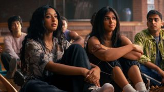 Best of the Best review: College comedy formula gets a Bollywood makeover