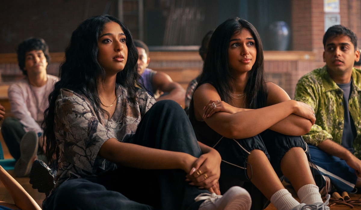 Best of the Best review: College comedy formula gets a Bollywood makeover