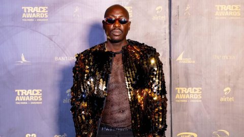 Bien weighs in on situation facing Burundians and warns Kenyans