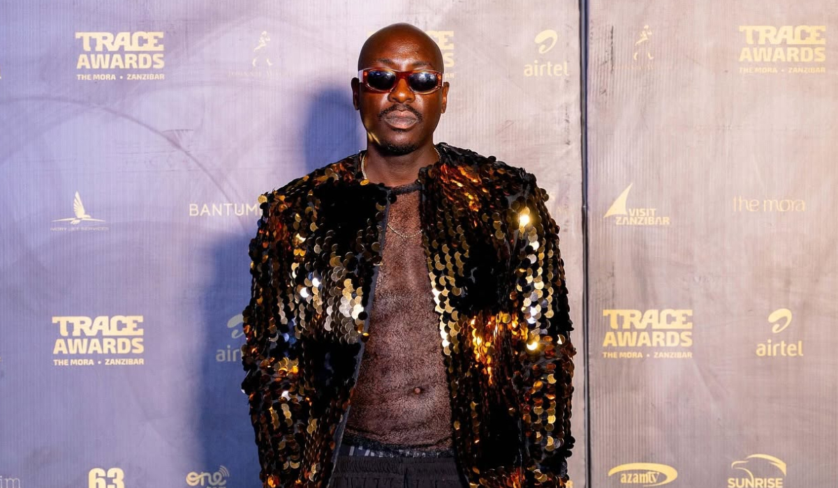 Bien weighs in on situation facing Burundians and warns Kenyans