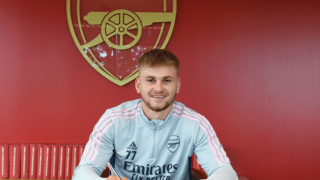 Our son’s death could have been prevented by FA – former Arsenal academy player’s parents say