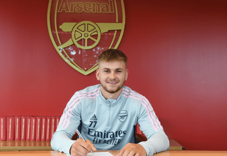 Our son's death could have been prevented by FA - former Arsenal academy player's parents say