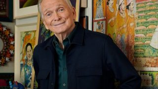 Legendary costume designer Bob Mackie dies aged 87