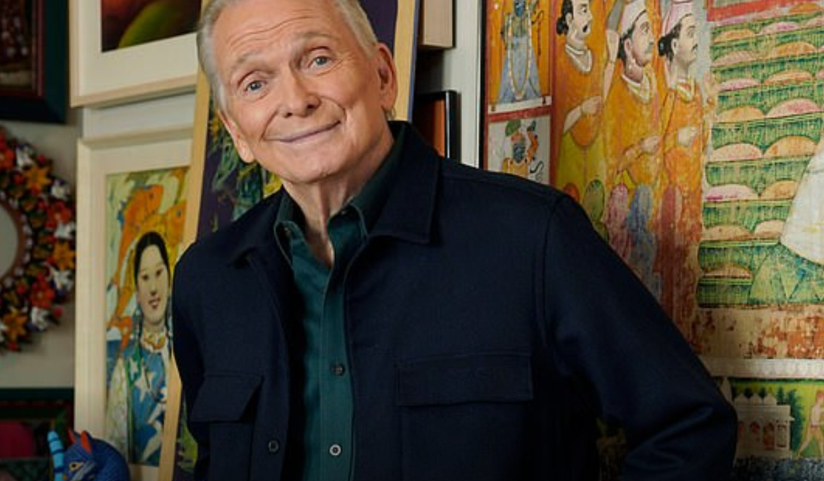 Legendary costume designer Bob Mackie dies aged 87