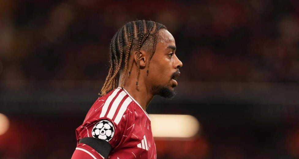 Iraola plays down Barcola injury fears after Atletico clash
