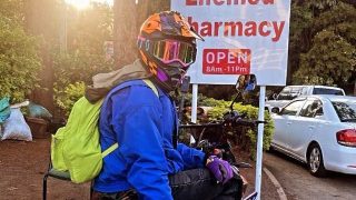 ‘Road rage is stupid’ – Biker Nairobi shares key lessons from six years of riding on city roads