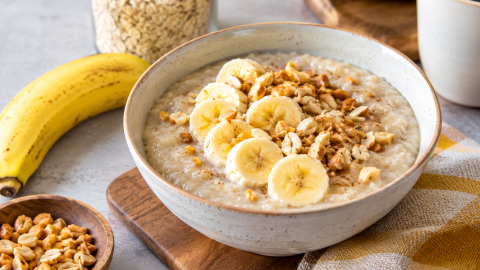 5 cheap breakfast ideas for busy mornings